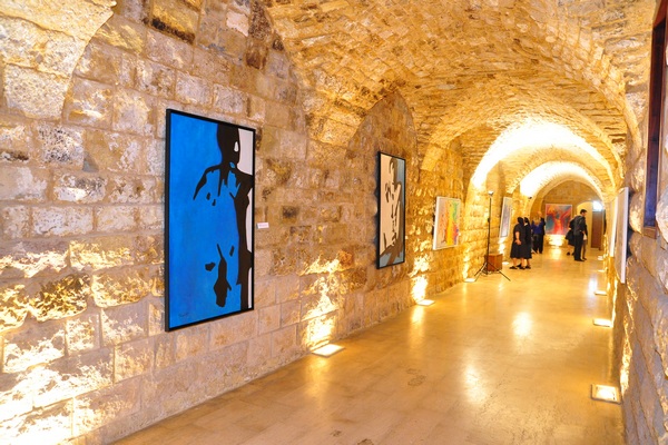 DANSER LA VIE by Patrick HOBEIKA